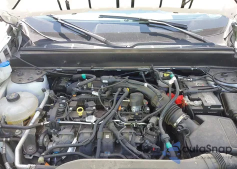 2024 Ford Maverick Xlt z USA, uszkodzony, nr VIN 3FTTW8H99RRA66699